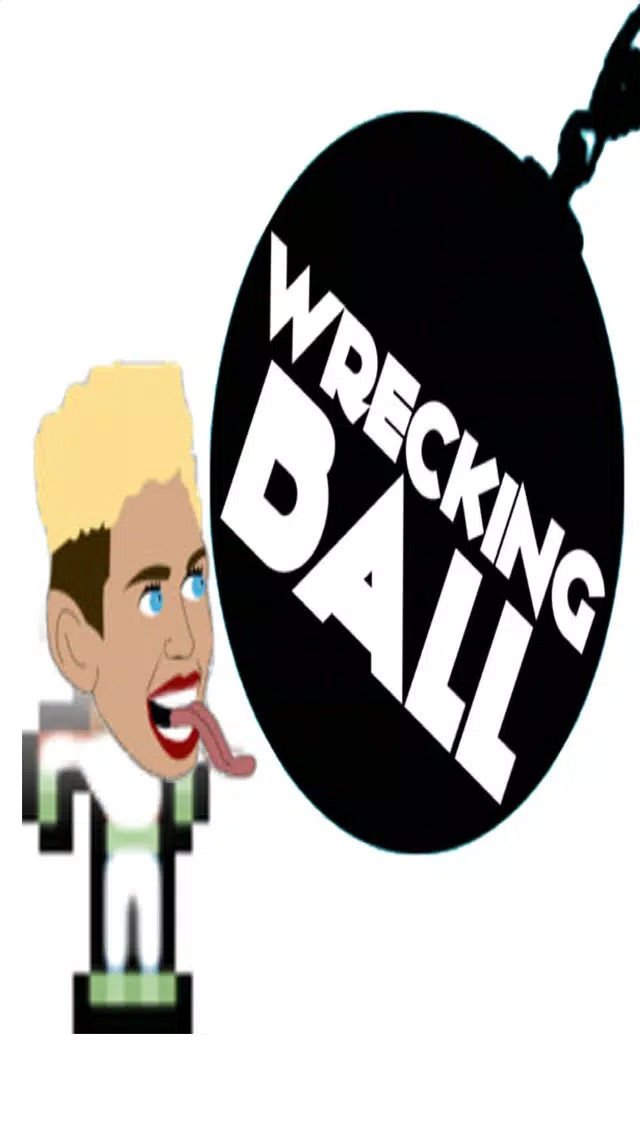 Juggling Wrecking Ball Game - Pocket Edition स्क्रीनशॉट