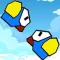 Multiplayer Flying Wings - Fun Free Pocket Edition