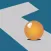 COROCORO roll ball action