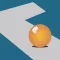 COROCORO roll ball action