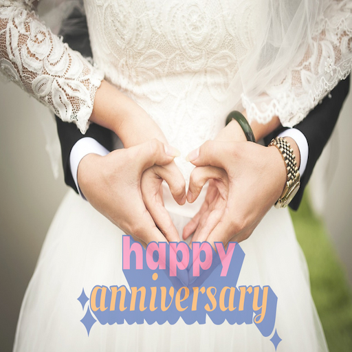 Wedding Anniversary Wishes