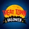 TREAT TOWN™ Halloween