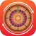 Happy turntable - He was a tool of choice, turn up to help you choose, please do not gamble, he is just happy for you, to help you share worries