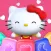 Sanrio Dream Blast Hello Kitty