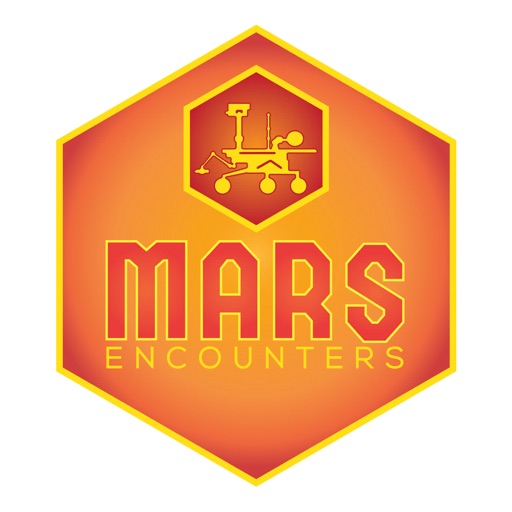 Mars Encounters