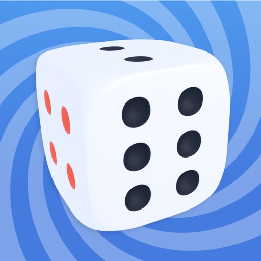 Dice Roller - Dice Roll App Dice Roller - Dice Roll App