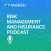 Risk Management and Insurance
