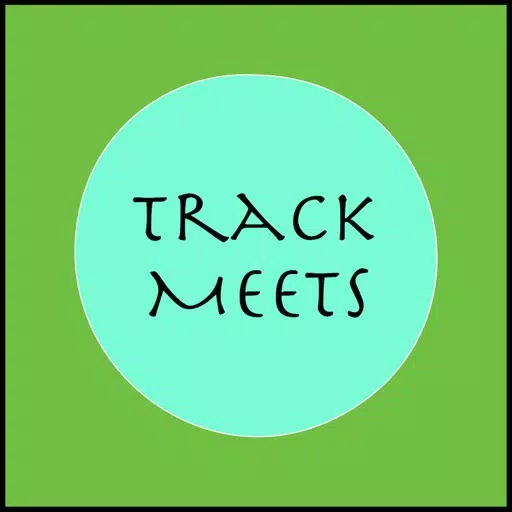 TrackMeets TrackMeets