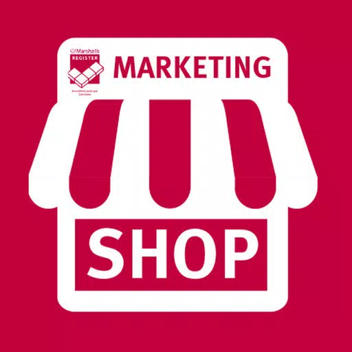 Marshalls-Shop Marshalls-Shop