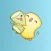 Marshmallow Emoji Stickers