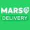 Marso Driver App