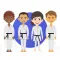 My Black Belt Life