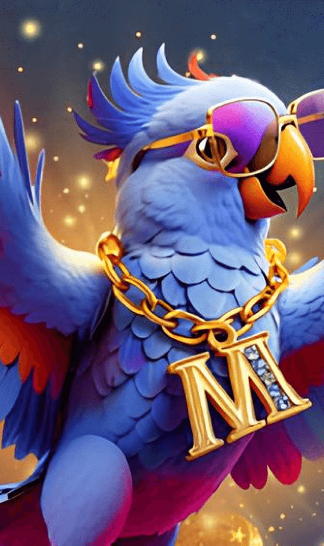 Скачать приложение Martin Casino APK на Андроид Screenshots