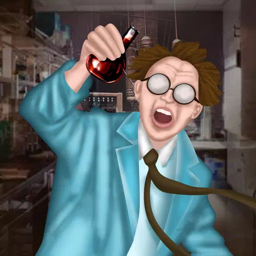 Crazy Scientist Techno Gadget : The Quest to Reach the Moon - Free Edition Crazy Scientist Techno Gadget : The Quest to Reach the Moon - Free Edition