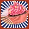 Cupcake baseball - The sports game for hungry kids - Free Edition