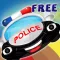 Police Car Hero : The Cartoon 911 Traffic City Fun Race - Free Edition