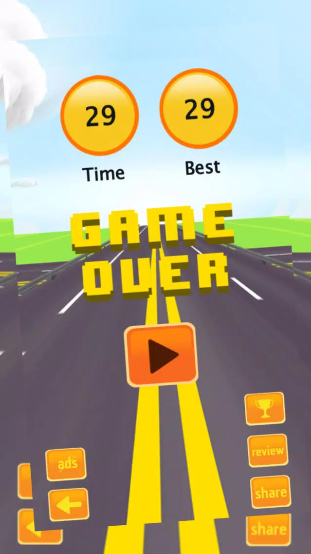 Zrzuty ekranu Truck Driver Maximum Racing - Free