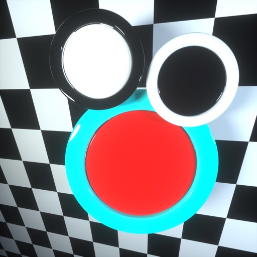 Triple Chess Timer