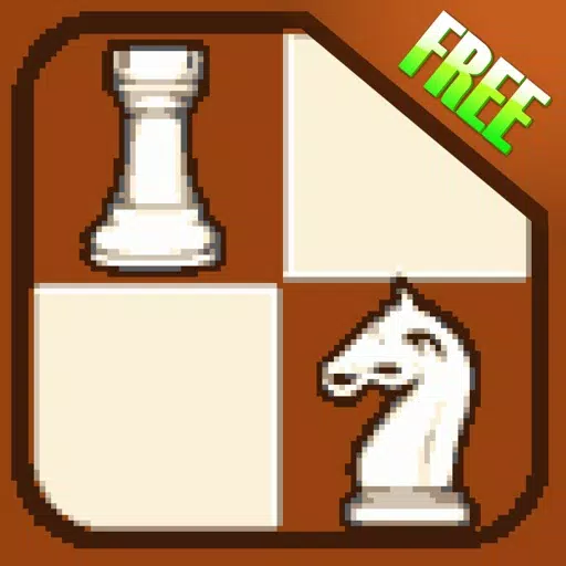 204 8 Bit Retro Chess Battle Tactical Puzzle - Free 204 8 Bit Retro Chess Battle Tactical Puzzle - Free
