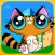 Kittens have 10 life - The cutes kitties in new-york traffic - Free Edition