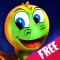 Rocking Surf Dinosaur : The Fire Lava River Prehistoric Journey - Free