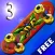 Skate Parkour Mania 3 : The Extreme Ollie Jump and Tricks City Sport - Free Edition
