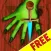 Magic Knife Agility Quest : RPG Creatures and Monsters Hands - Free