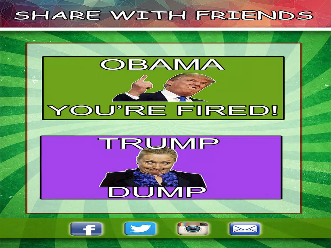 Meme Cam: Funny Meme Factory, Generator iPad Screenshots