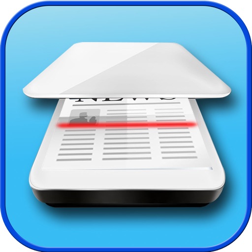Quick Scan: Quickly scan Docs receipts into Readable JPG & Share Quick Scan: Quickly scan Docs receipts into Readable JPG & Share