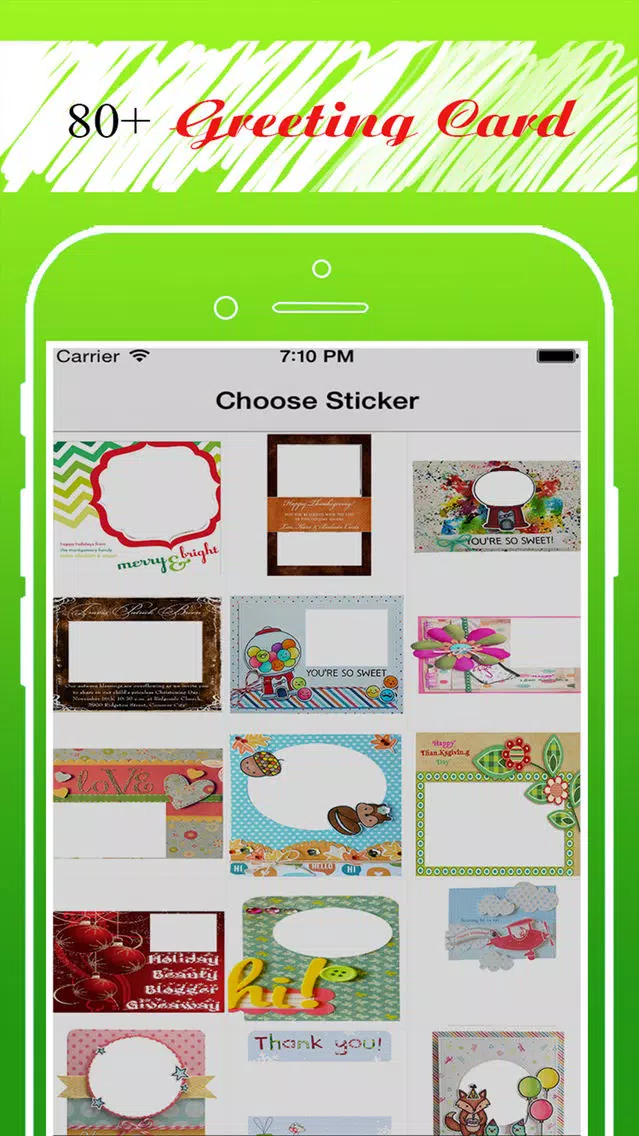 Stamps Cards- Lovely Greeting Cards Birthday Cards Funny ecards Love Cards To Wish Friends Screenshots