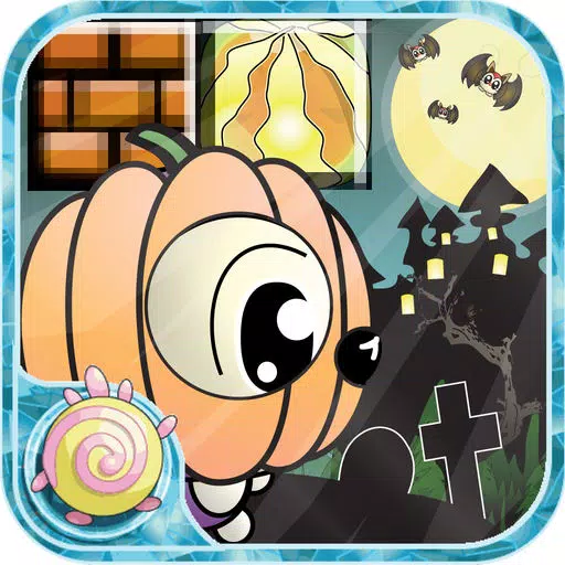 Monko Quest Halloween - Monkeys Graveyard Adventure Monko Quest Halloween - Monkeys Graveyard Adventure