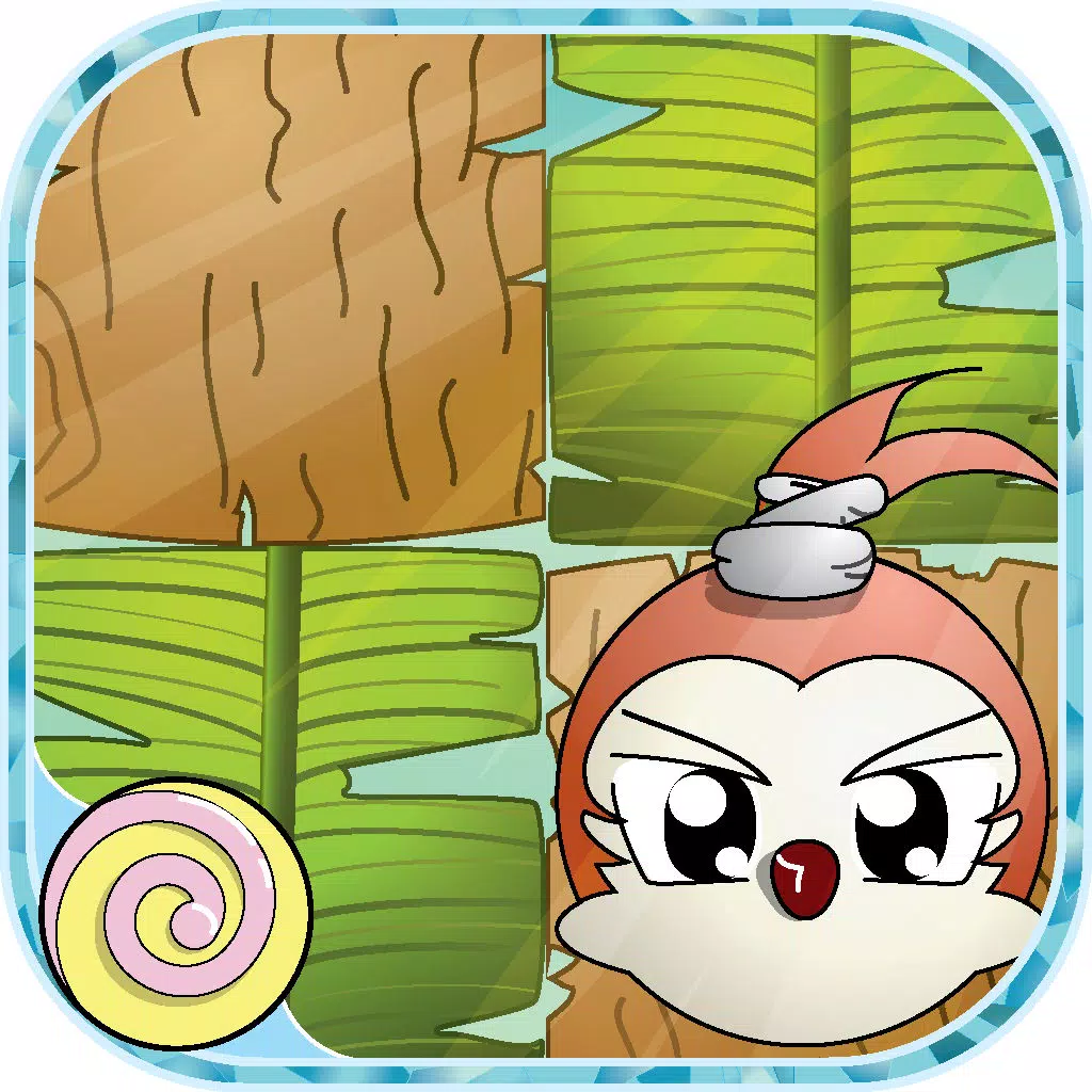 Monko Climbo - Step Right Tile Monko Climbo - Step Right Tile