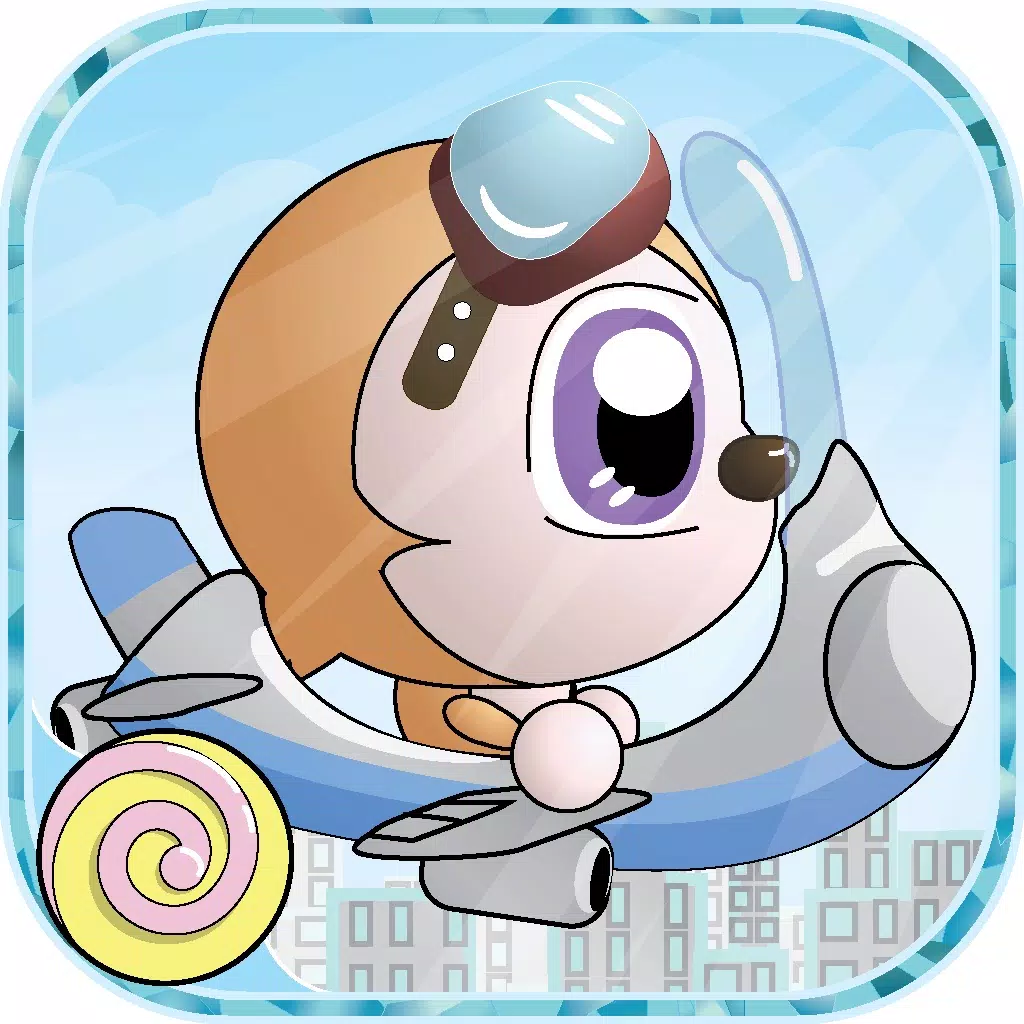 Monko Flappo -Flappy Monkeys Monko Flappo -Flappy Monkeys