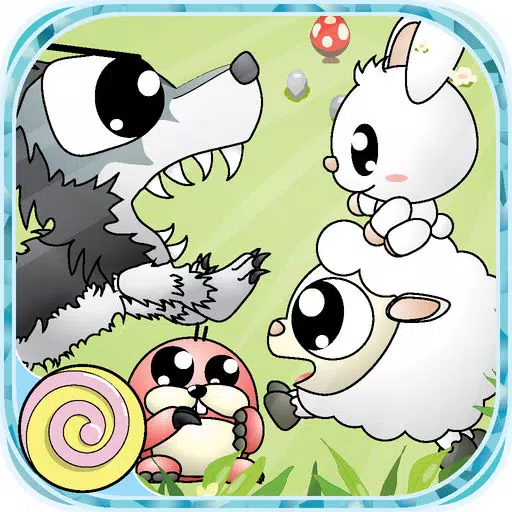 Sheepo Land - 8in1 Edition Sheepo Land - 8in1 Edition
