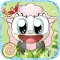 Sheepo Land PINK - 8in1 PLUS