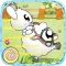 Sheepo Race - PPBunny Rider