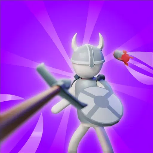 Arrow Merge Arrow Merge