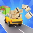 Cargo Fever Cargo Fever