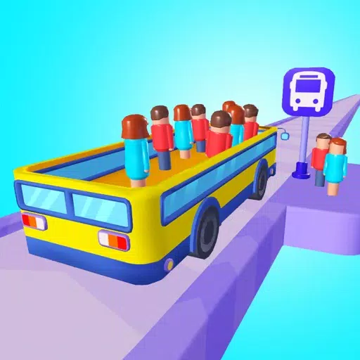 Level Up Bus Level Up Bus