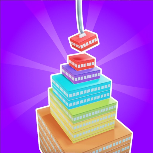 Merge n Build Merge n Build