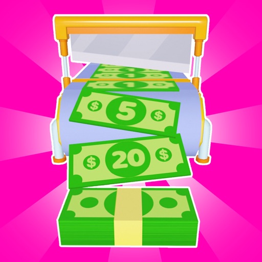 Money Maker Idle Money Maker Idle