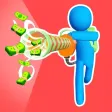 Money Sucker Runner Money Sucker Runner
