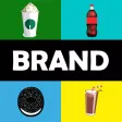 Brand Guess - Logo Quiz Game