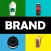Brand Guess - Logo Quiz Game