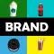 Brand Guess - Logo Quiz Game