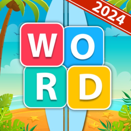 Word Surf - Word Game Word Surf - Word Game