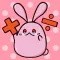 桃うさ電卓 〜かわいい計算機アプリ〜