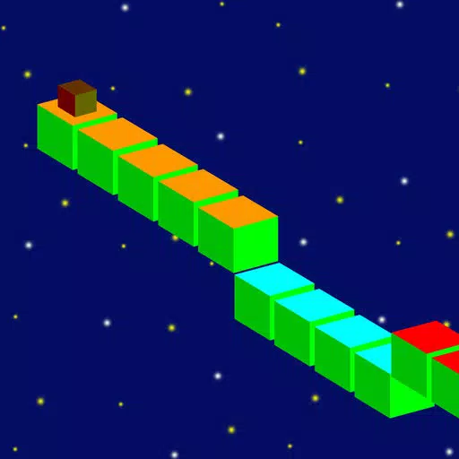 Cubic Jump - Free Game Cubic Jump - Free Game