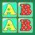 Letters ABC Matching - Puzzle Games for Kids