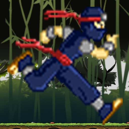 Ninja BTD Jump - Run Collect Book Spell Ninja BTD Jump - Run Collect Book Spell